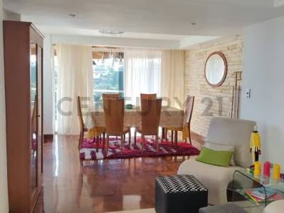 Casa Tres Niv + Anexo Club de Campo San Antonio - 3