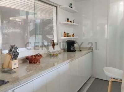 Casa Tres Niv + Anexo Club de Campo San Antonio - 6