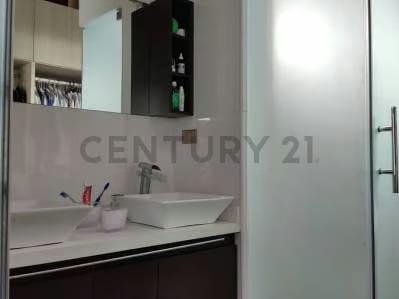 Casa Tres Niv + Anexo Club de Campo San Antonio - 9