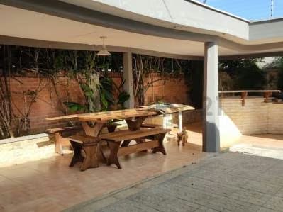 Casa Tres Niv + Anexo Club de Campo San Antonio - 10