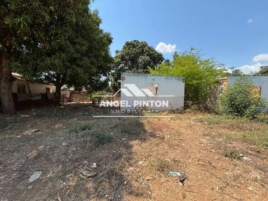 Terreno en Venta en San Francisco - 2