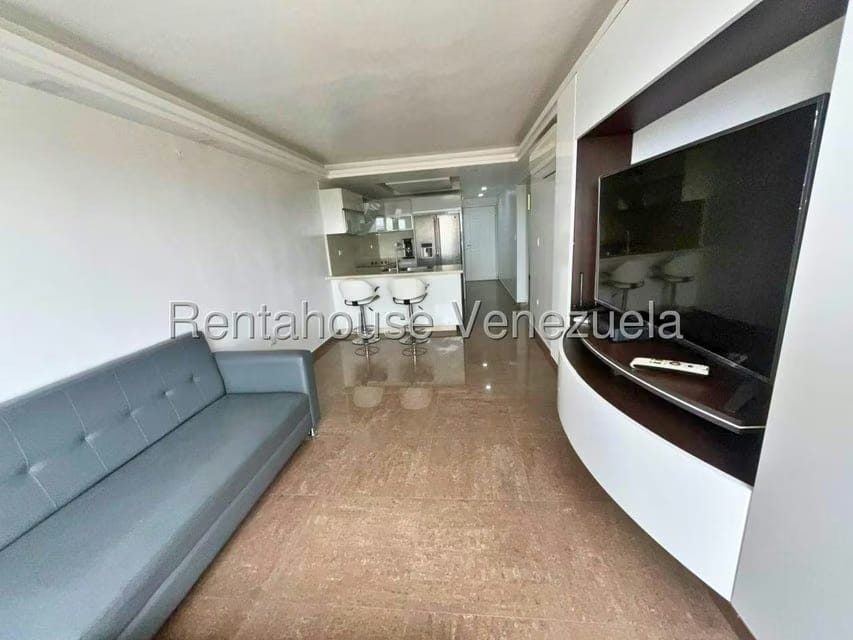 Apartamento (1 Nivel) en Alquiler en Colinas de La Tahona, Distrito Metropolitano - 7