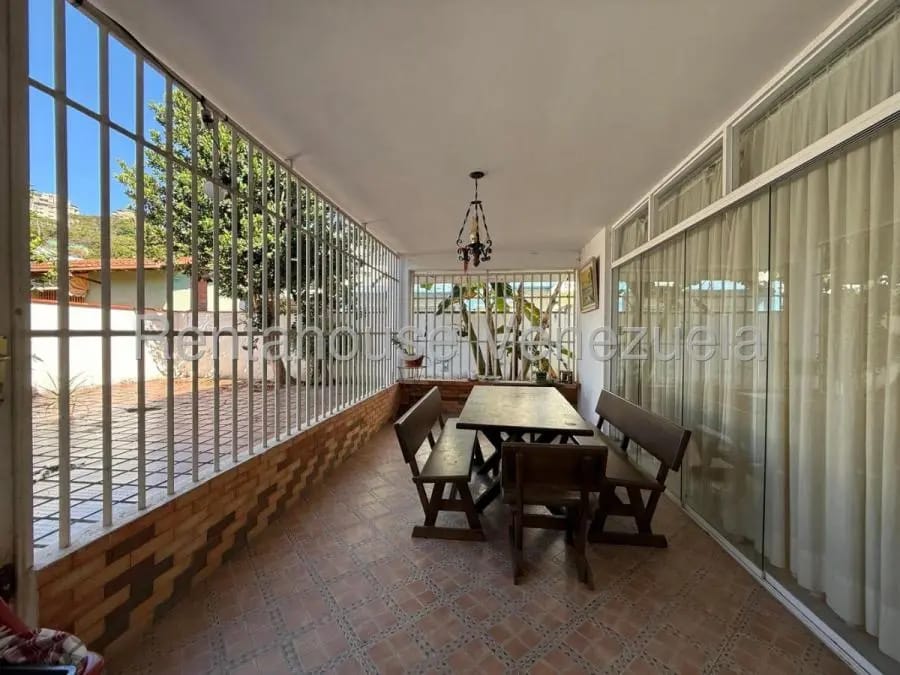 Casa en Venta en Sorocaima Caracas