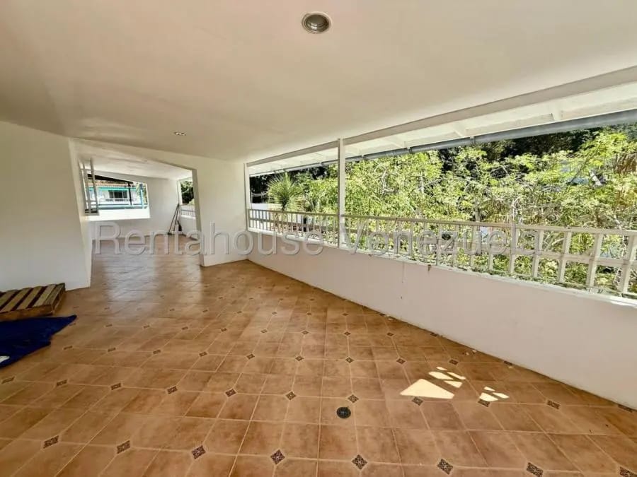 Casa en Venta en Sorocaima Caracas - 12