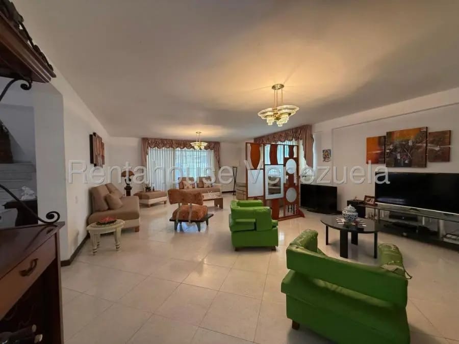 Casa en Venta en Sorocaima Caracas - 13