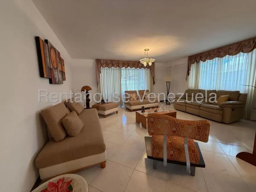 Casa en Venta en Sorocaima Caracas - 3