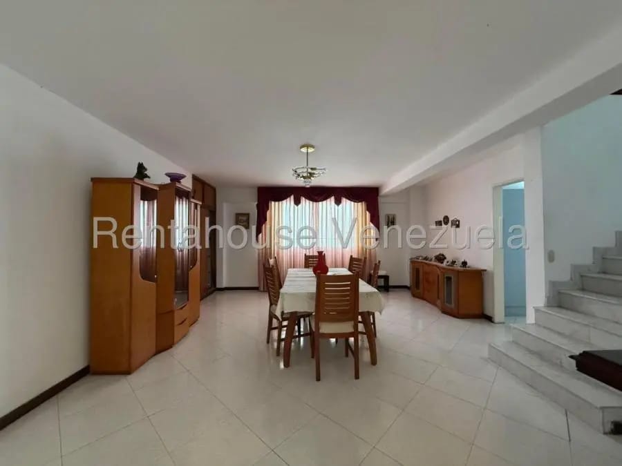 Casa en Venta en Sorocaima Caracas - 4