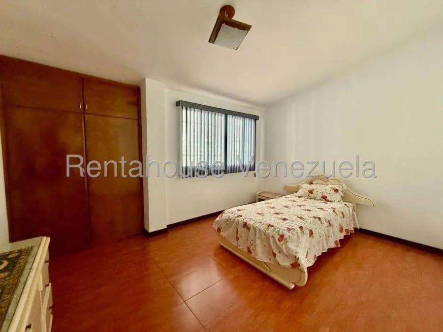 Casa en Venta en Sorocaima Caracas - 6