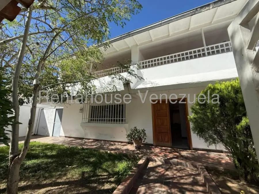 Casa en Venta en Sorocaima Caracas - 8