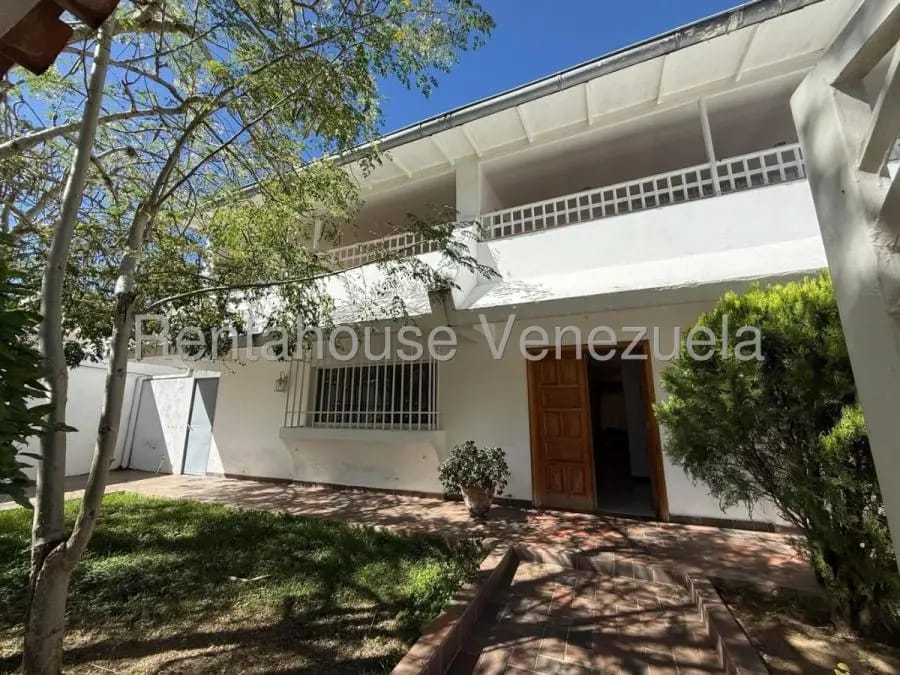 Casa en Venta en Sorocaima Caracas - 8