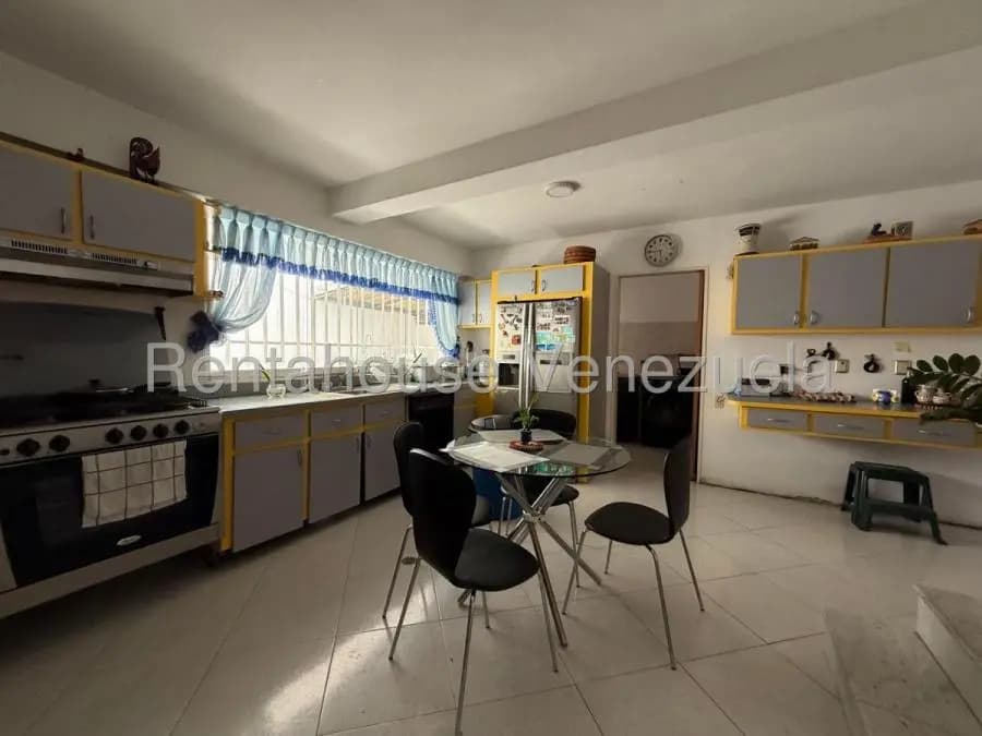 Casa en Venta en Sorocaima Caracas - 9
