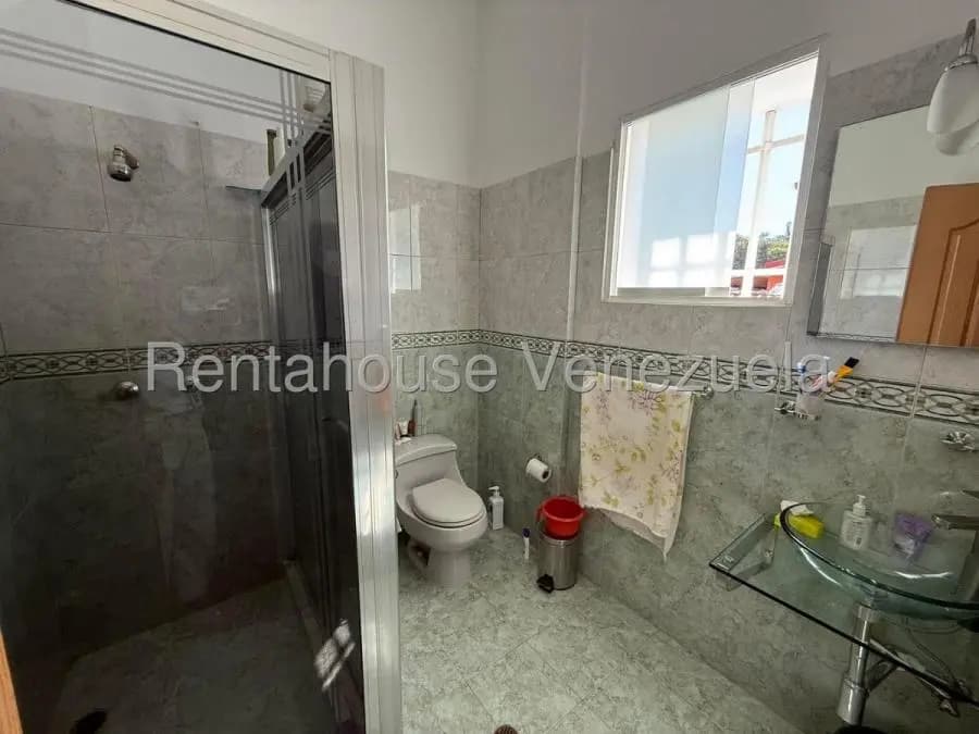 Casa en Venta en Sorocaima Caracas - 10
