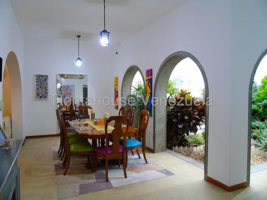 Casa (Duplex) en Venta en Altamira, Distrito Metropolitano - 11