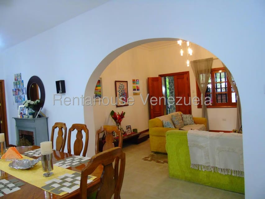 Casa (Duplex) en Venta en Altamira, Distrito Metropolitano - 13
