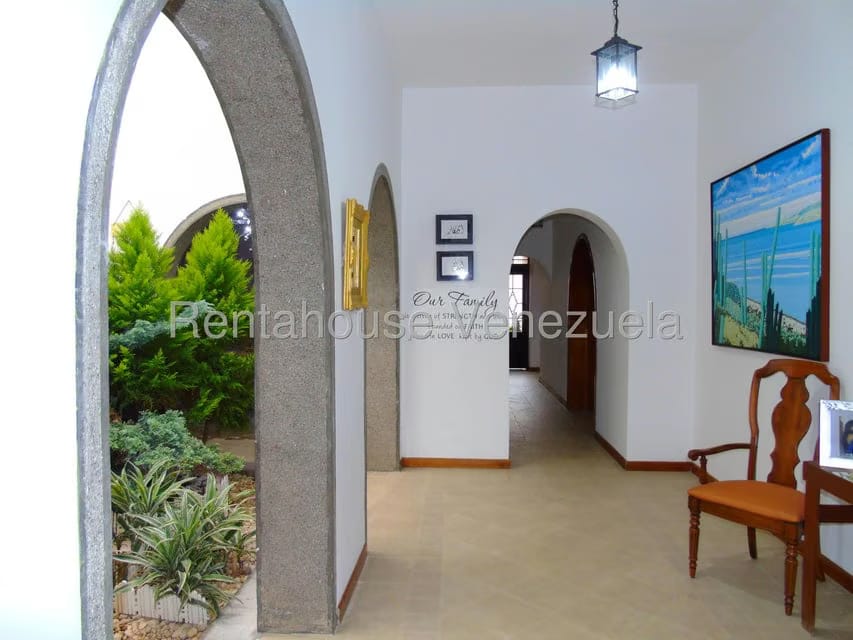 Casa (Duplex) en Venta en Altamira, Distrito Metropolitano - 14