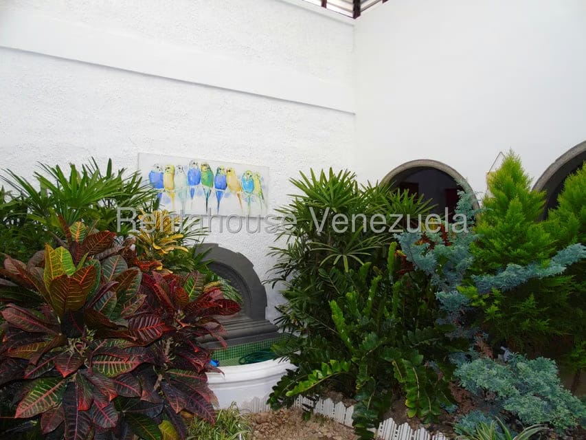 Casa (Duplex) en Venta en Altamira, Distrito Metropolitano - 15