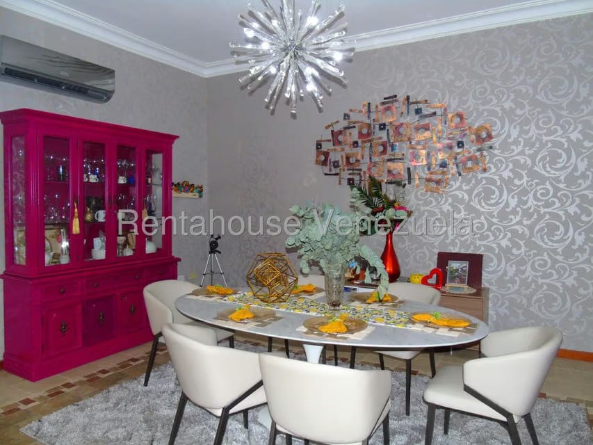 Casa (Duplex) en Venta en Altamira, Distrito Metropolitano - 16