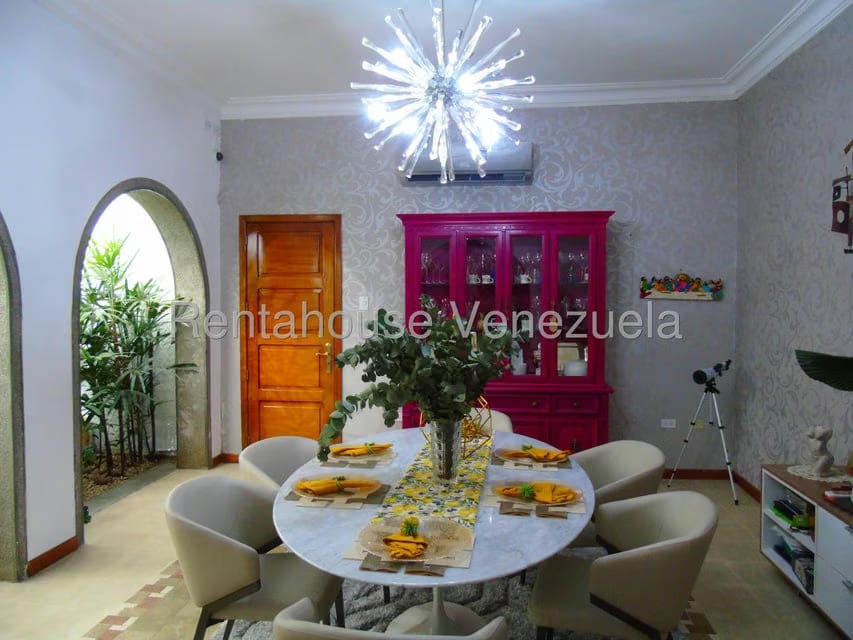 Casa (Duplex) en Venta en Altamira, Distrito Metropolitano - 17