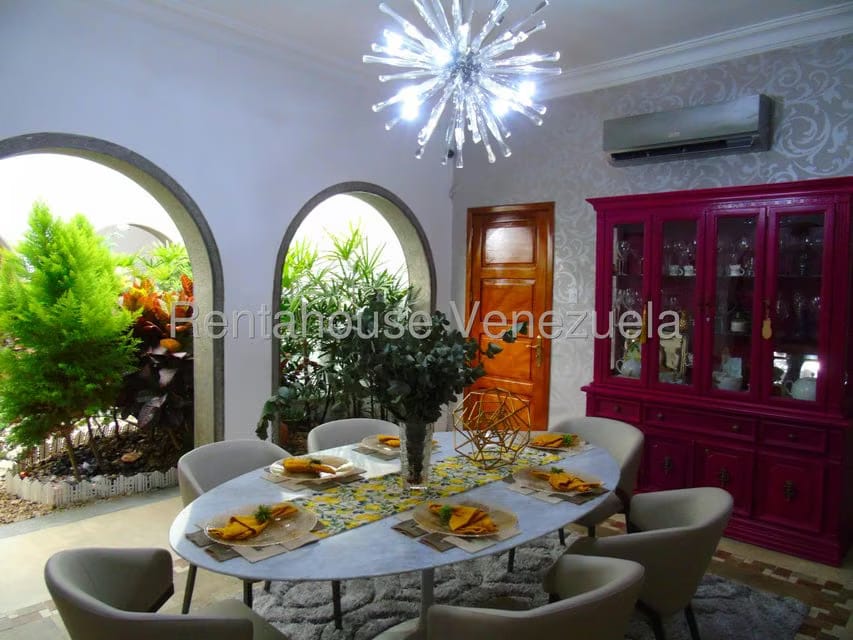 Casa (Duplex) en Venta en Altamira, Distrito Metropolitano - 18