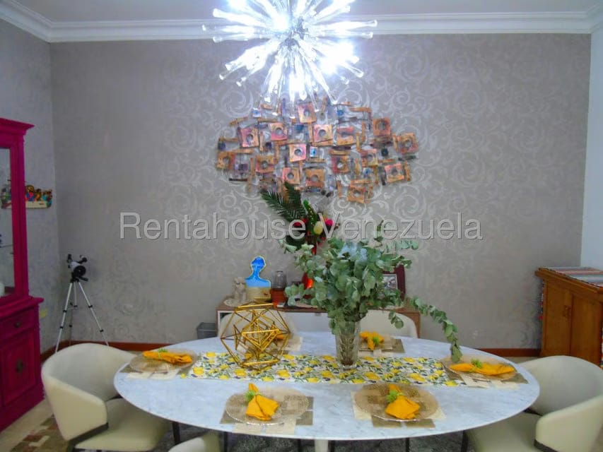 Casa (Duplex) en Venta en Altamira, Distrito Metropolitano - 19