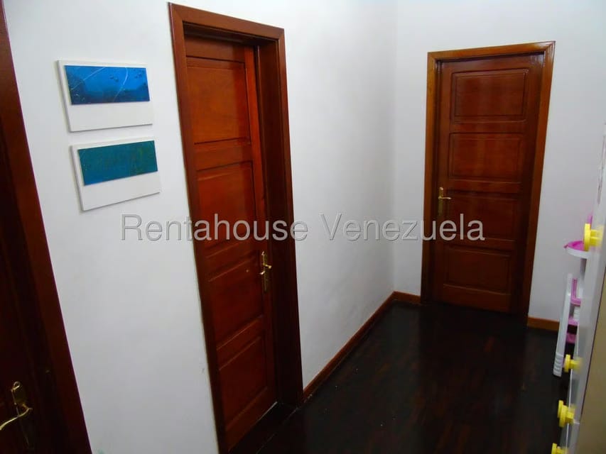 Casa (Duplex) en Venta en Altamira, Distrito Metropolitano - 20