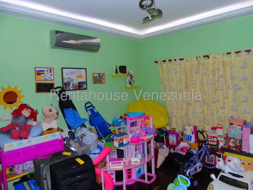 Casa (Duplex) en Venta en Altamira, Distrito Metropolitano - 24