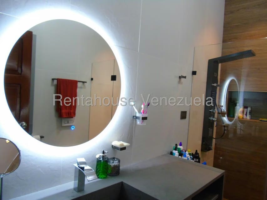 Casa (Duplex) en Venta en Altamira, Distrito Metropolitano - 26