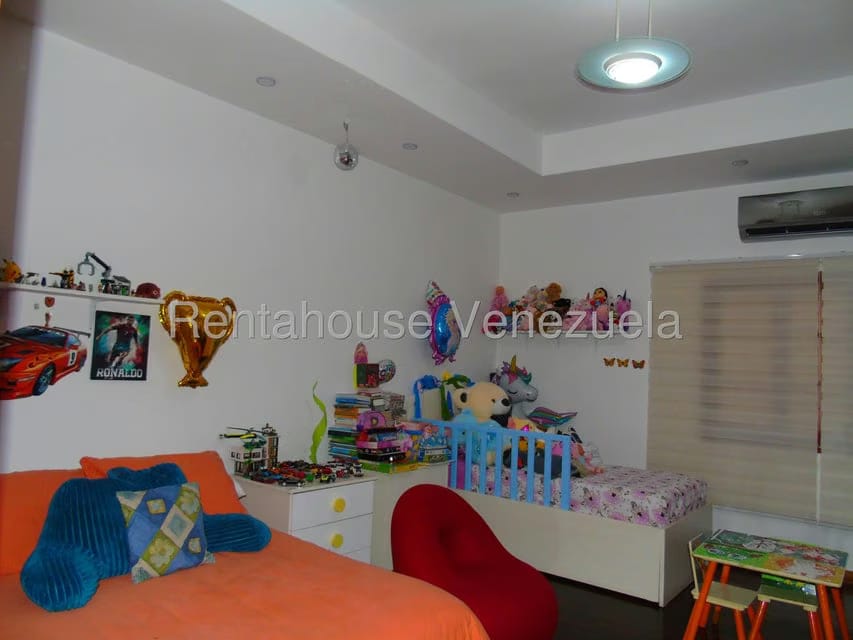 Casa (Duplex) en Venta en Altamira, Distrito Metropolitano - 27