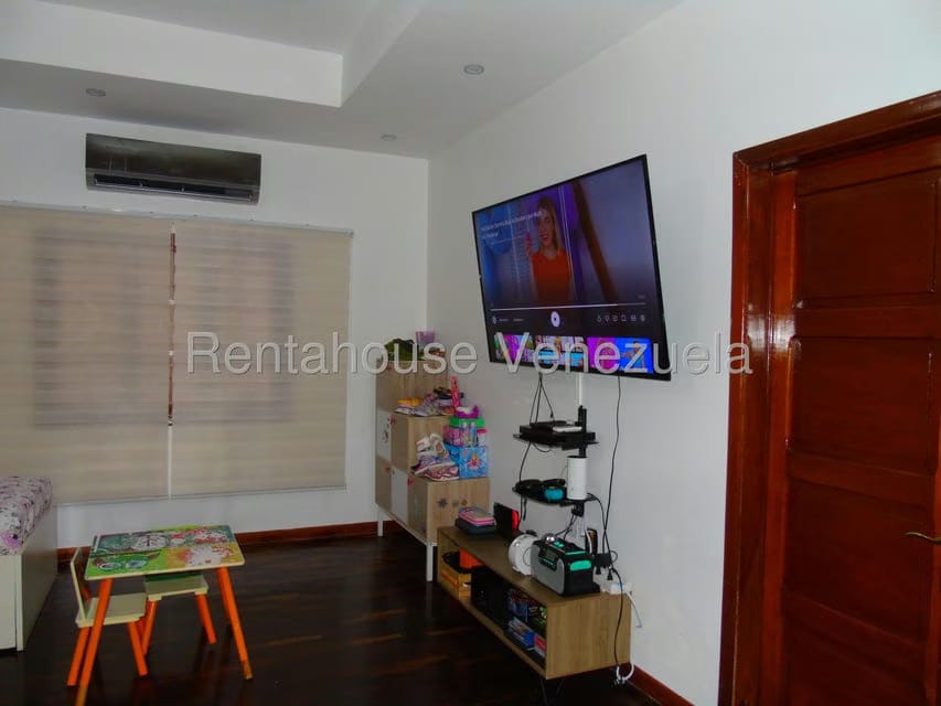 Casa (Duplex) en Venta en Altamira, Distrito Metropolitano - 28