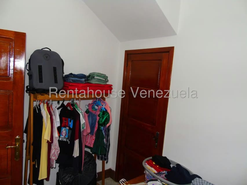 Casa (Duplex) en Venta en Altamira, Distrito Metropolitano - 30