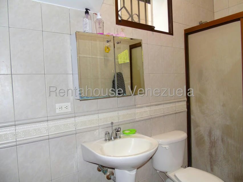 Casa (Duplex) en Venta en Altamira, Distrito Metropolitano - 31