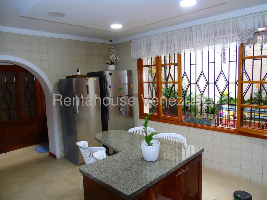 Casa (Duplex) en Venta en Altamira, Distrito Metropolitano - 37