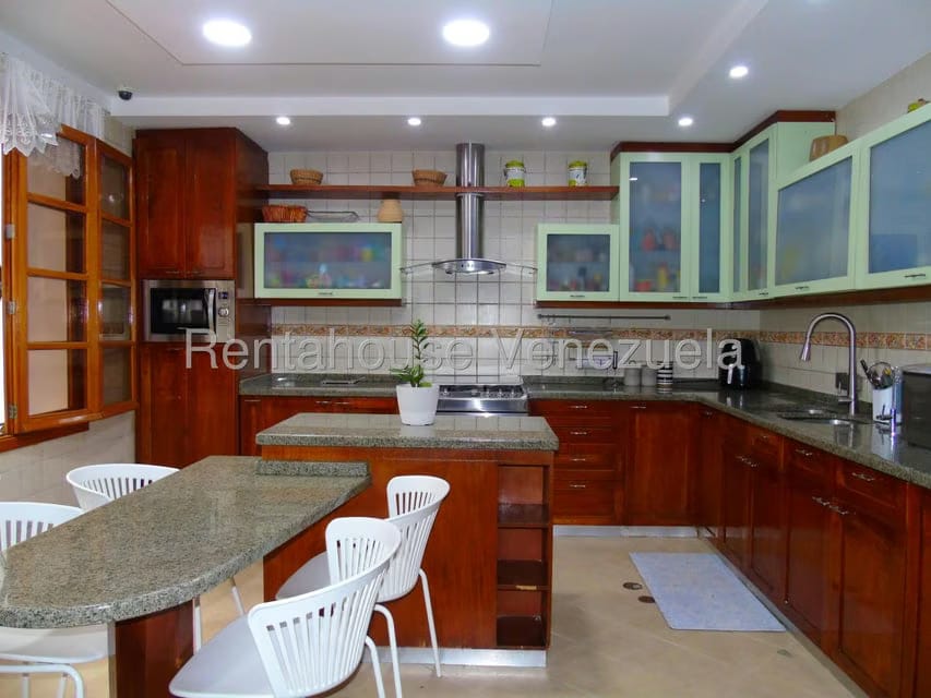 Casa (Duplex) en Venta en Altamira, Distrito Metropolitano - 39