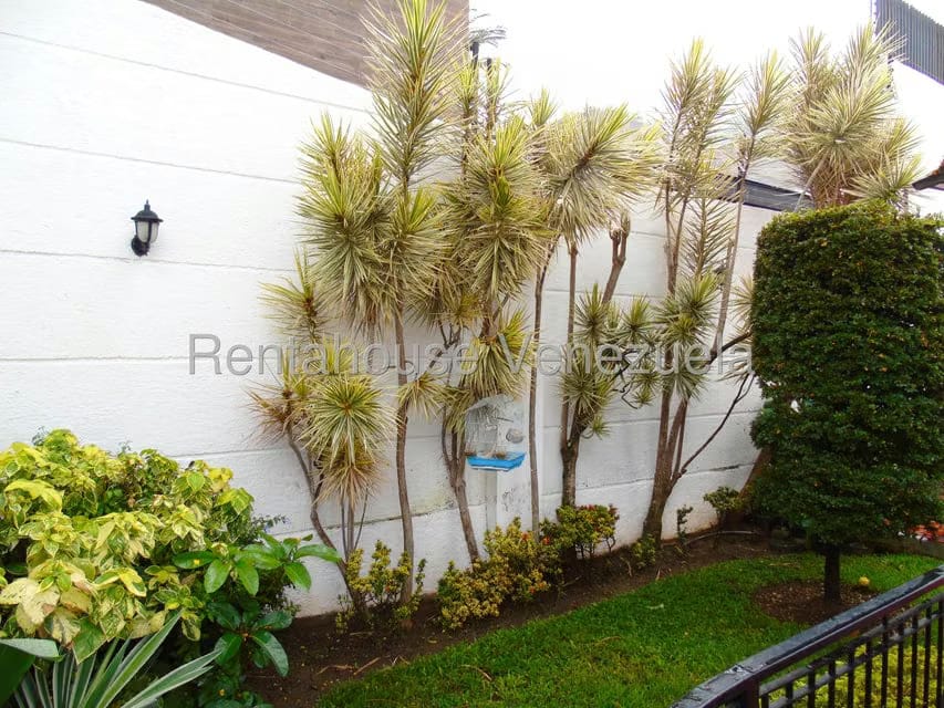 Casa (Duplex) en Venta en Altamira, Distrito Metropolitano - 41