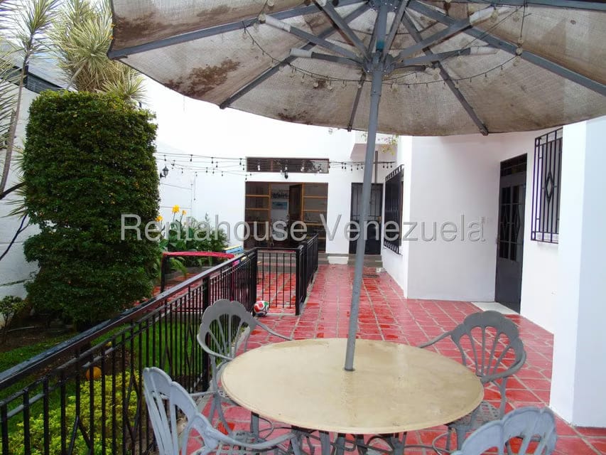 Casa (Duplex) en Venta en Altamira, Distrito Metropolitano - 42