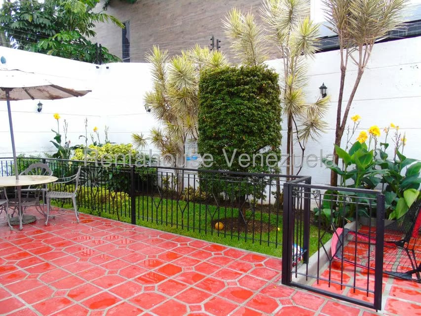 Casa (Duplex) en Venta en Altamira, Distrito Metropolitano - 43