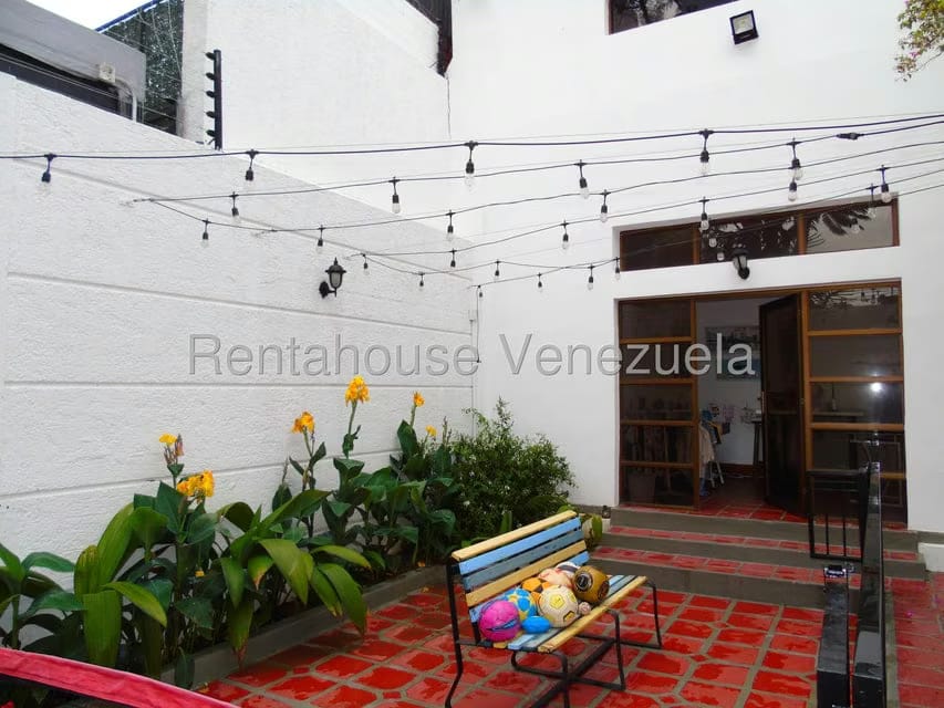 Casa (Duplex) en Venta en Altamira, Distrito Metropolitano - 44