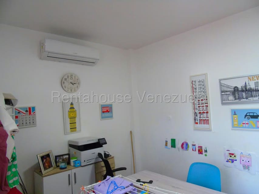 Casa (Duplex) en Venta en Altamira, Distrito Metropolitano - 45