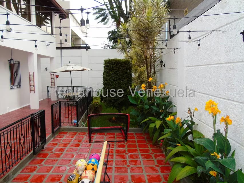 Casa (Duplex) en Venta en Altamira, Distrito Metropolitano - 47
