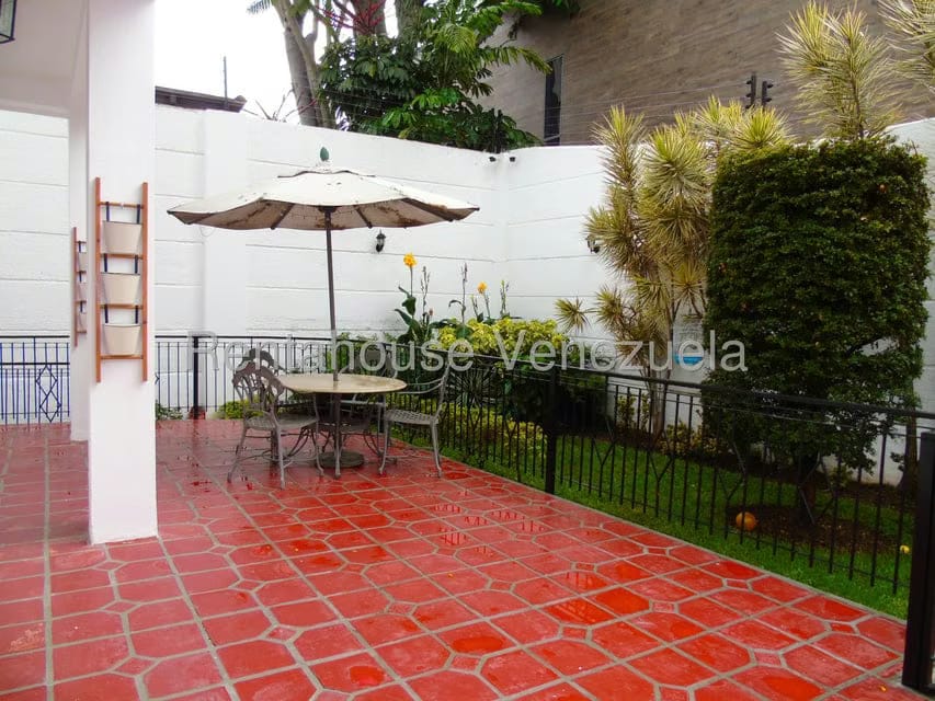 Casa (Duplex) en Venta en Altamira, Distrito Metropolitano - 48