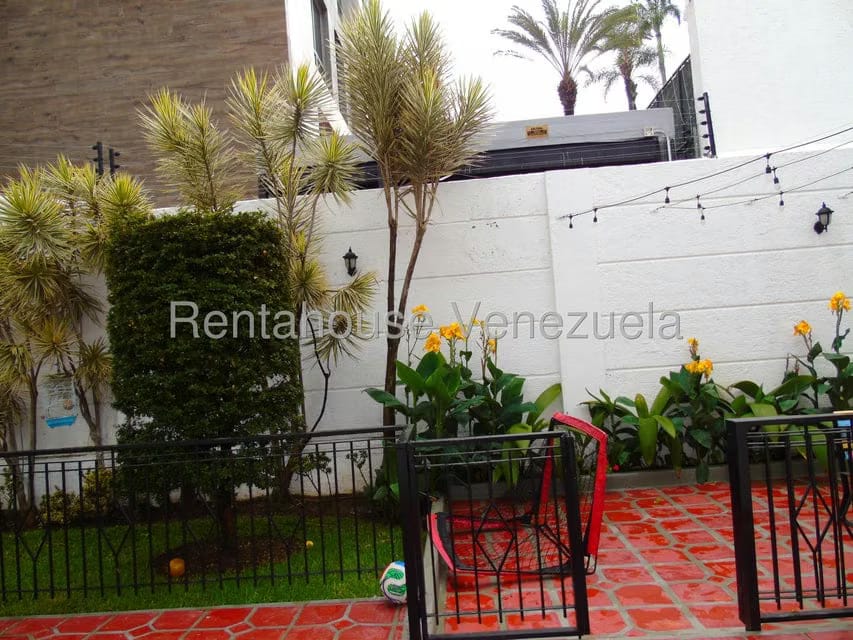 Casa (Duplex) en Venta en Altamira, Distrito Metropolitano - 49