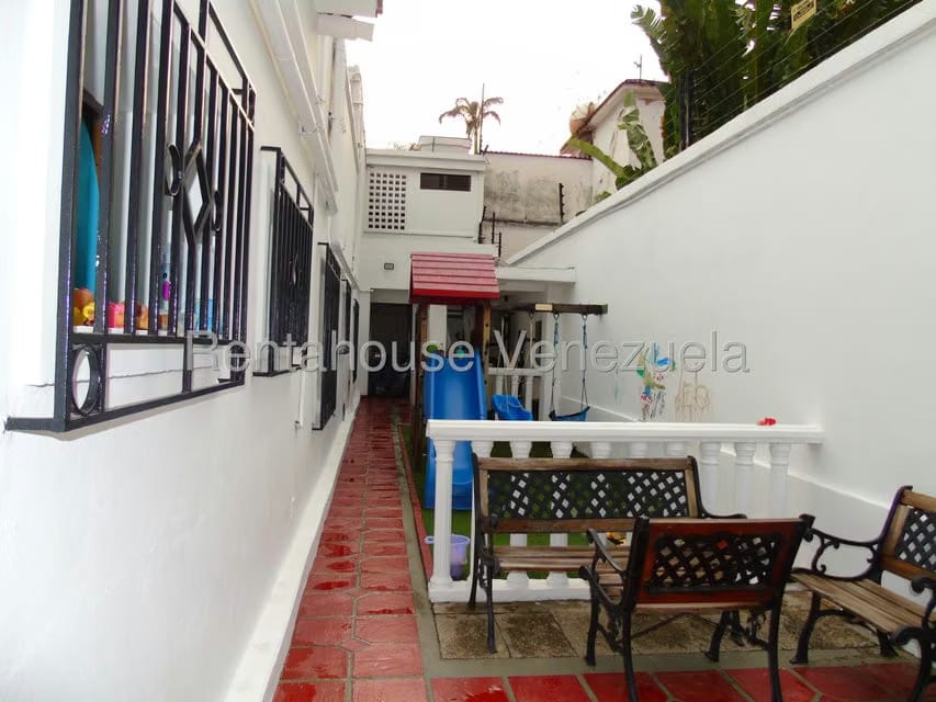 Casa (Duplex) en Venta en Altamira, Distrito Metropolitano - 50