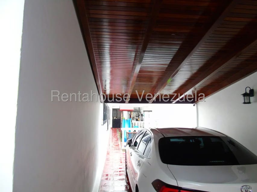 Casa (Duplex) en Venta en Altamira, Distrito Metropolitano - 6