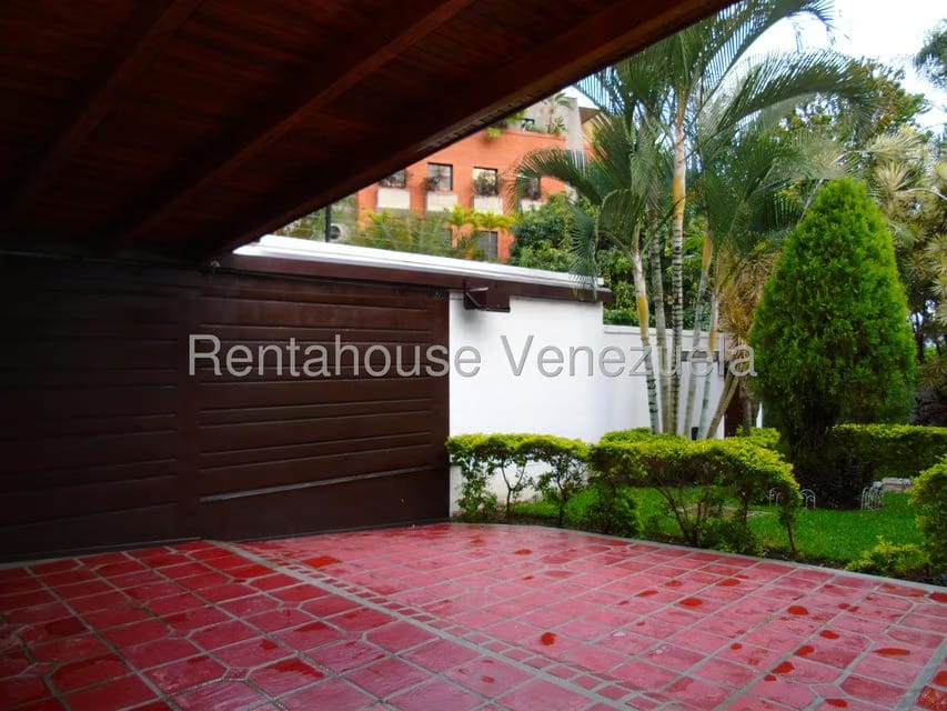 Casa (Duplex) en Venta en Altamira, Distrito Metropolitano - 51