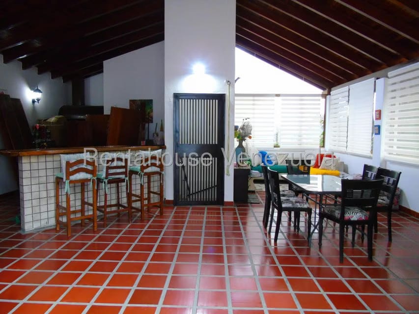 Casa (Duplex) en Venta en Altamira, Distrito Metropolitano - 55