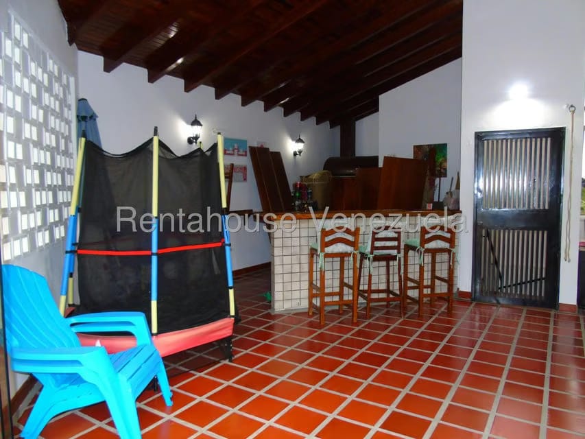 Casa (Duplex) en Venta en Altamira, Distrito Metropolitano - 56