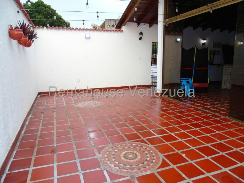 Casa (Duplex) en Venta en Altamira, Distrito Metropolitano - 58