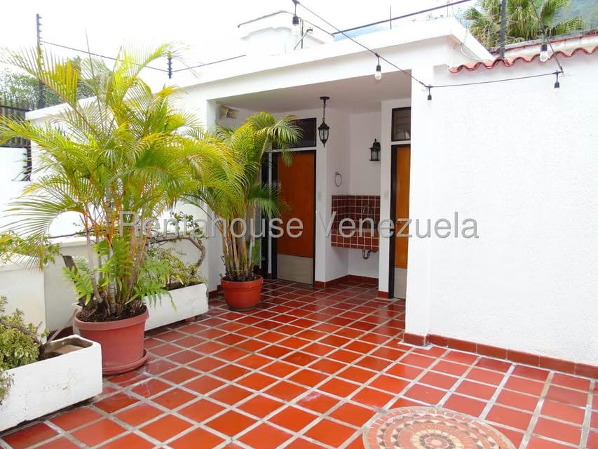Casa (Duplex) en Venta en Altamira, Distrito Metropolitano - 59