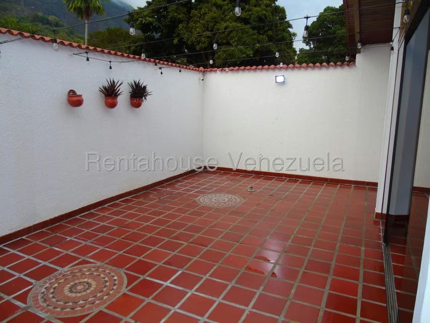 Casa (Duplex) en Venta en Altamira, Distrito Metropolitano - 60