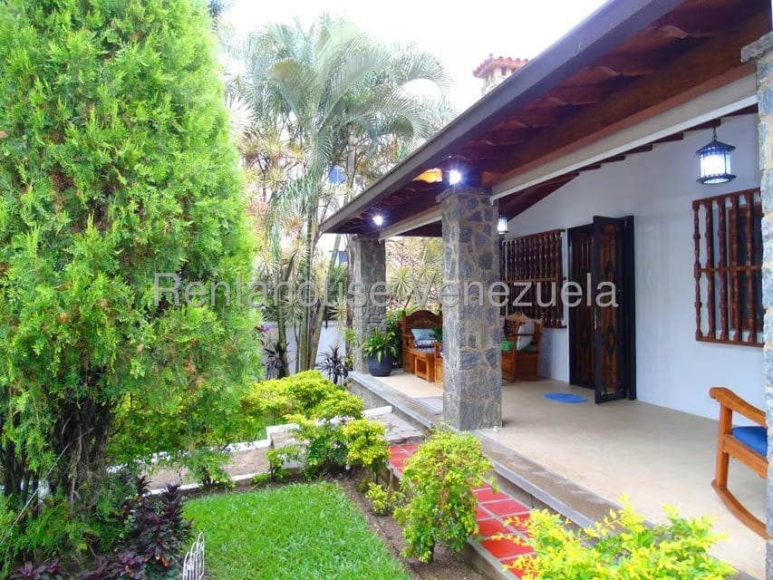 Casa (Duplex) en Venta en Altamira, Distrito Metropolitano - 7